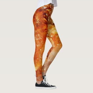 Leggings Citrine