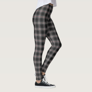 Leggings Clan Moffat Tartan