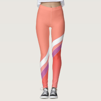 Leggings Classique coloré