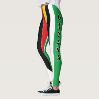Leggings Classique guyanais