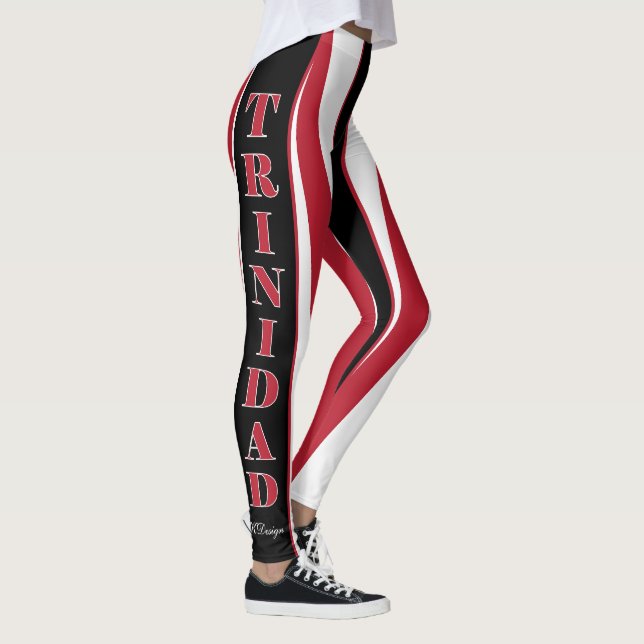 Leggings Classique Trinidad (Droite)