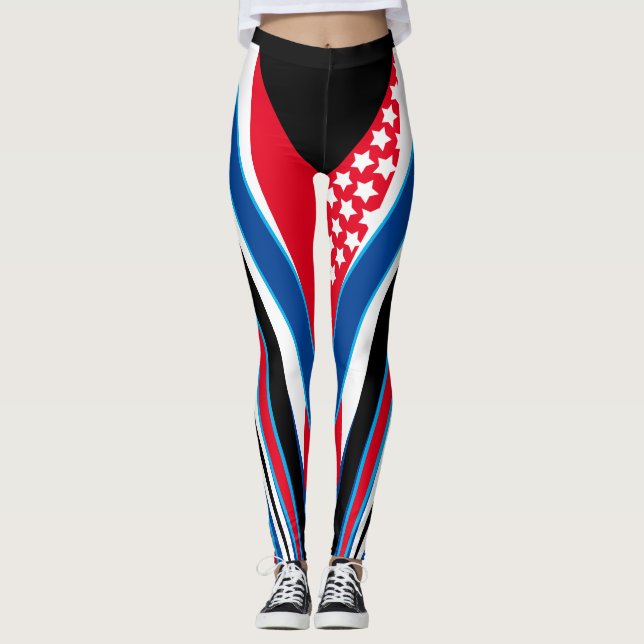Leggings >Clothing & Shoes > Women (Front)
