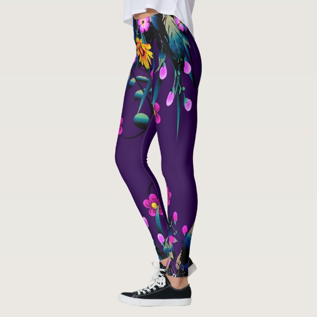 Leggings >Clothing & Shoes > Women (Left)
