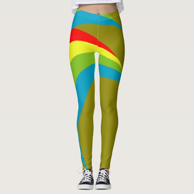Leggings >Clothing & Shoes > Women (Front)