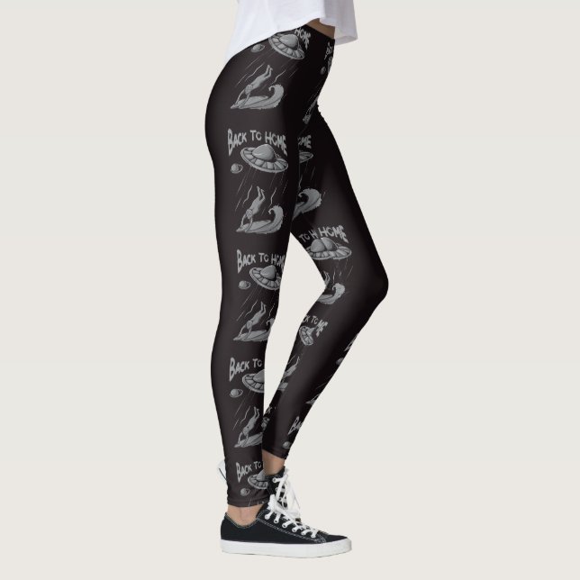 Leggings code de remise de geeks de nutrition owala code de (Droite)
