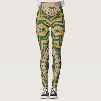 Leggings Collection Brésil