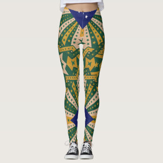 Leggings Collection Brésil