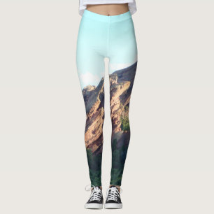 Leggings Colorado Rocks