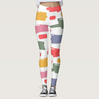 Leggings Coloré
