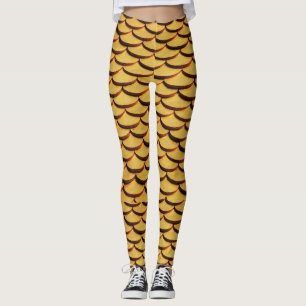 Leggings Coloré