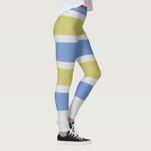Leggings colorés
