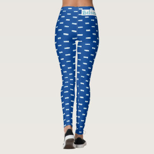 Leggings Colorés de Mode pour Femmes Élégantes