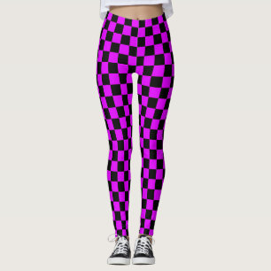 Leggings ColorPop Check™ 2