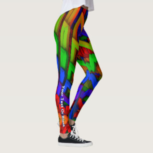 Leggings Colorstix