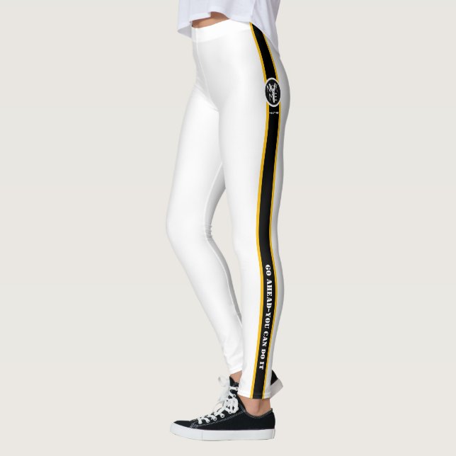 Leggings COMOCOU FULTON, MO wg4 (Gauche)