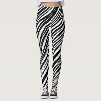 Leggings comodidad y estilo