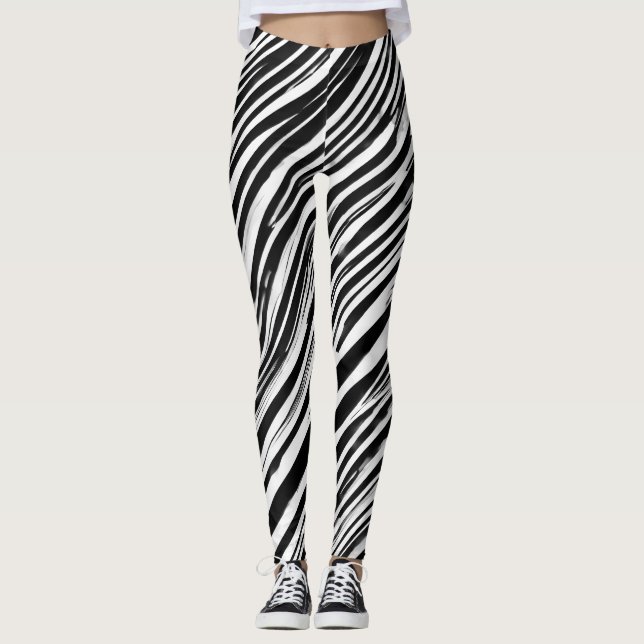 Leggings comodidad y estilo (Devant)