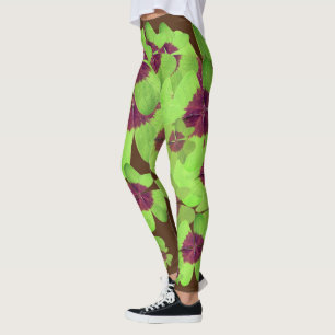Leggings--compression Leggings