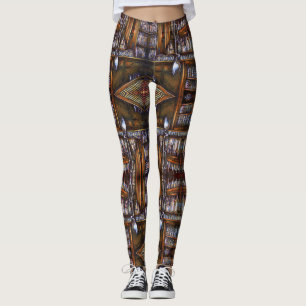 Leggings Compris implicitement