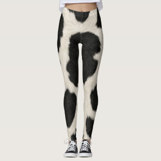 Leggings Conception amusante 