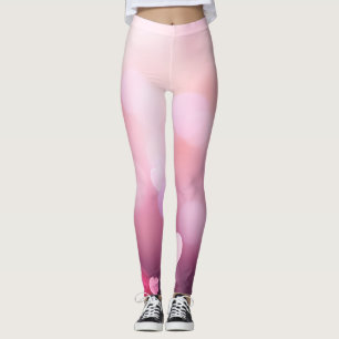 Leggings conception cardiaque