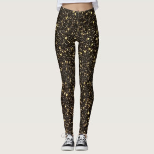 Leggings Conception de la peau de serpent