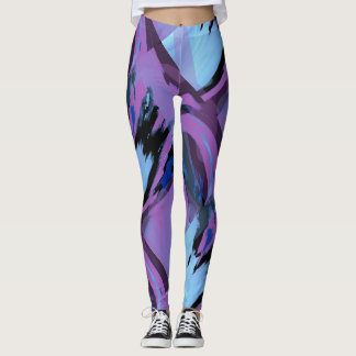 Leggings Conception de stigmate