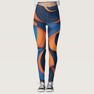 Leggings Conception énergétique