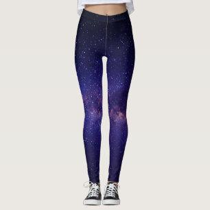 Leggings Conception Galaxie