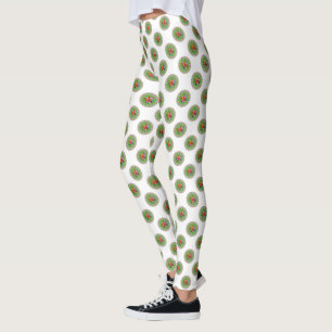 Leggings Conception moderne d'Otomi