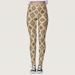 Leggings Conceptions Désertiques