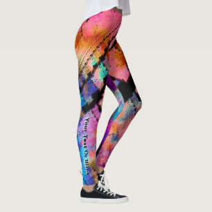 Leggings Concours