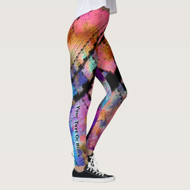 Leggings Concours (Droite)