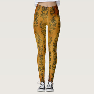 Leggings - Confortable, élégant et polyvalent
