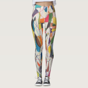 Leggings Connexions