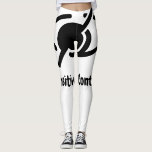 Leggings Contenu sensible - Avis de violation de politique