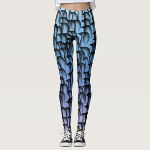 LEGGINGS CONVENTION DE PINGOUIN