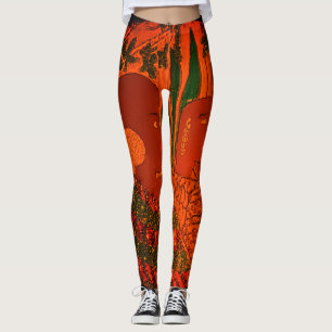 Leggings Conversation