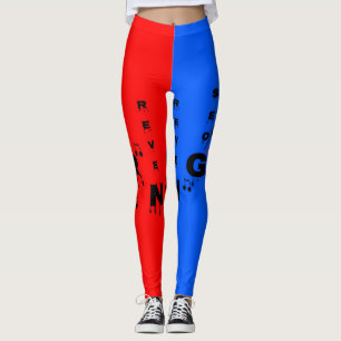 Leggings cool de Dreamer