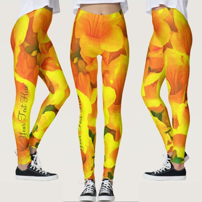 Leggings Copa de Oro (Créateur téléchargé)