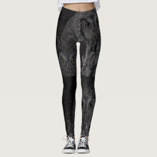 Leggings Couche-tard