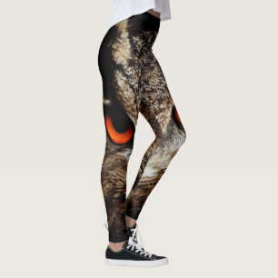 Leggings Couche-tard