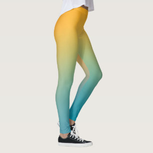 Leggings Couleur