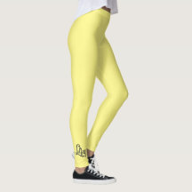Couleur jaune clair pour femme, femme, fille