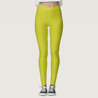 Couleur uni Citrine