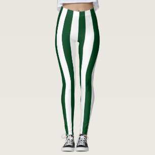 Leggings Couleurs du drapeau national du Pakistan triées ve