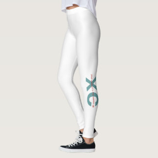 Leggings Coureur de pays croisé