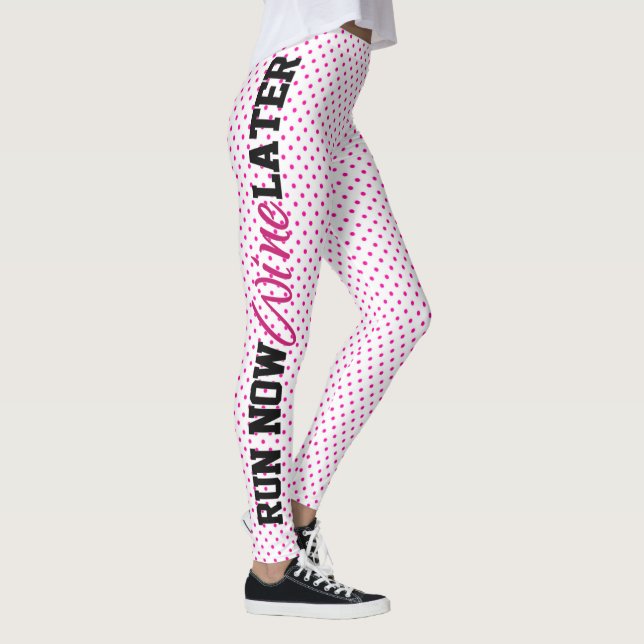 Leggings Courir (Droite)