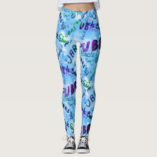 Leggings Coutume magasin de roche de s de l'oncle UBRS Bob