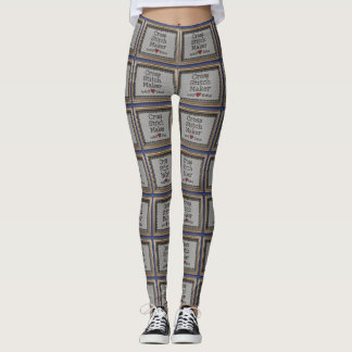 Leggings Créé par vous !